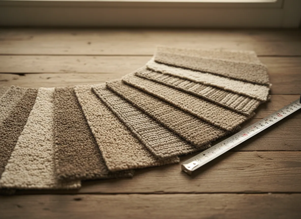 Carpet Installation Glasgow, MT FAQs